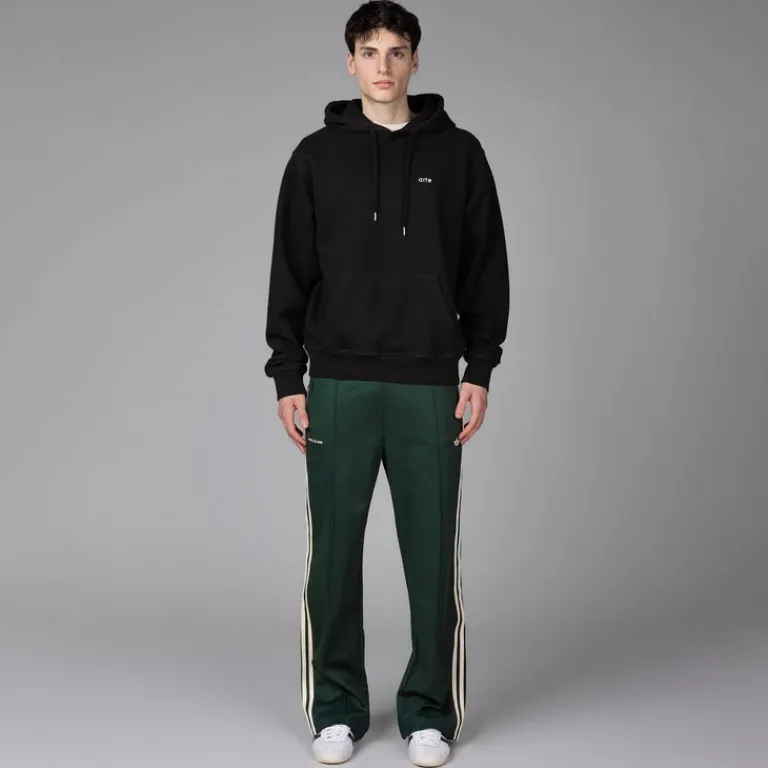 Jogginghosen*Adidas x Sporty & Rich Trackpants W Shadow Green