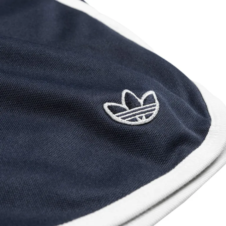 Shorts*Adidas x Sporty & Rich Wmns Shorts Navy