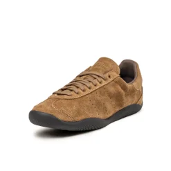 Leder Sneaker|Terrace Casual Sneaker*Adidas x Wales Bonner Karintha Suede Supplier Color / Earth Strata / Utility Black