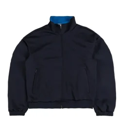 Jacken*Adidas x Wales Bonner Pique Track Top Night Navy