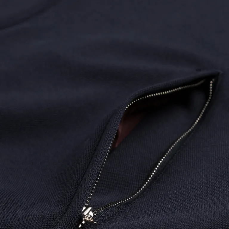 Jacken*Adidas x Wales Bonner Pique Track Top Night Navy