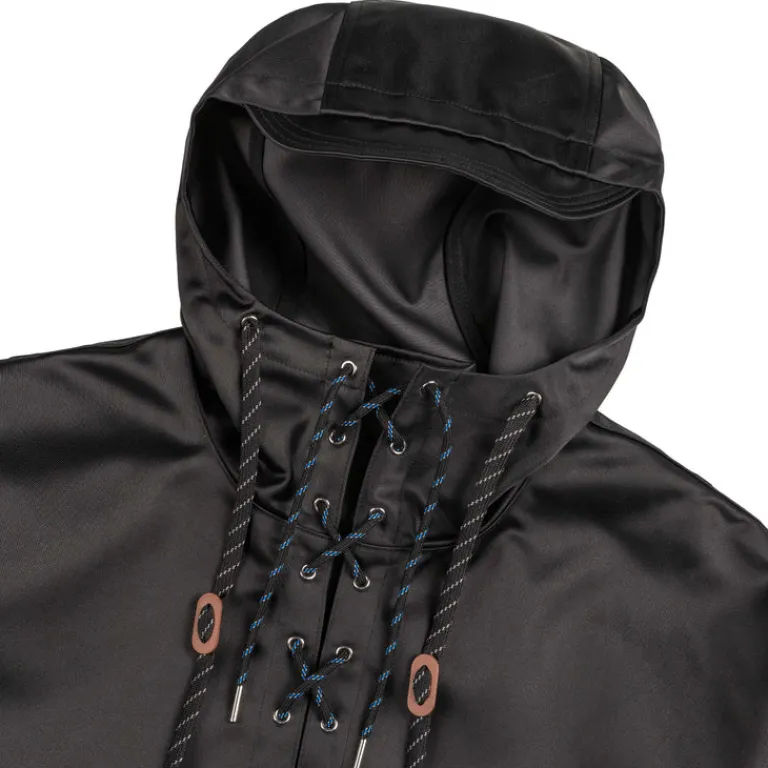 Jacken*Adidas x Wales Bonner Sailor Jacket Black