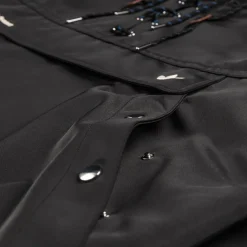 Jacken*Adidas x Wales Bonner Sailor Jacket Black