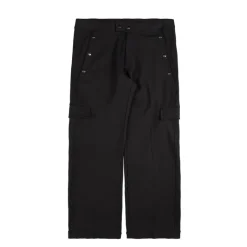 Jogginghosen*Adidas x Wales Bonner Sailor Pant Black