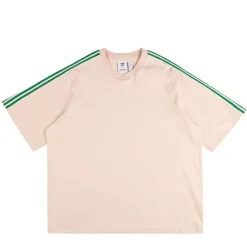 T-Shirts*Adidas x Wales Bonner T-Shirt Wonder Quartz