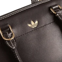 Taschen*Adidas x Wales Bonner WB Bag S Night Brown