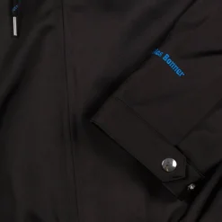 Hoodies*Adidas x Wales Bonner Wmns Satin Track Top Black