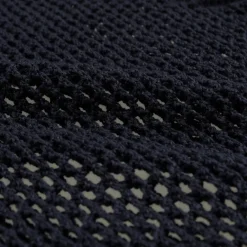 T-Shirts*Adidas x Wales Bonner Wmns Knit Tee Night Navy