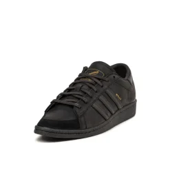 Leder Sneaker|Terrace Casual Sneaker*Adidas x Willy Chavarria Jabbar Dress Core Black / Core Black / Supplier Color