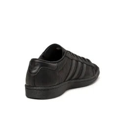 Leder Sneaker|Terrace Casual Sneaker*Adidas x Willy Chavarria Jabbar Dress Core Black / Core Black / Supplier Color