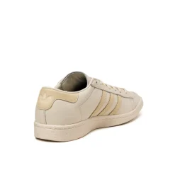 Leder Sneaker|Terrace Casual Sneaker*Adidas x Willy Chavarria Jabbar Dress Off White / Warm Vanilla / Cream White