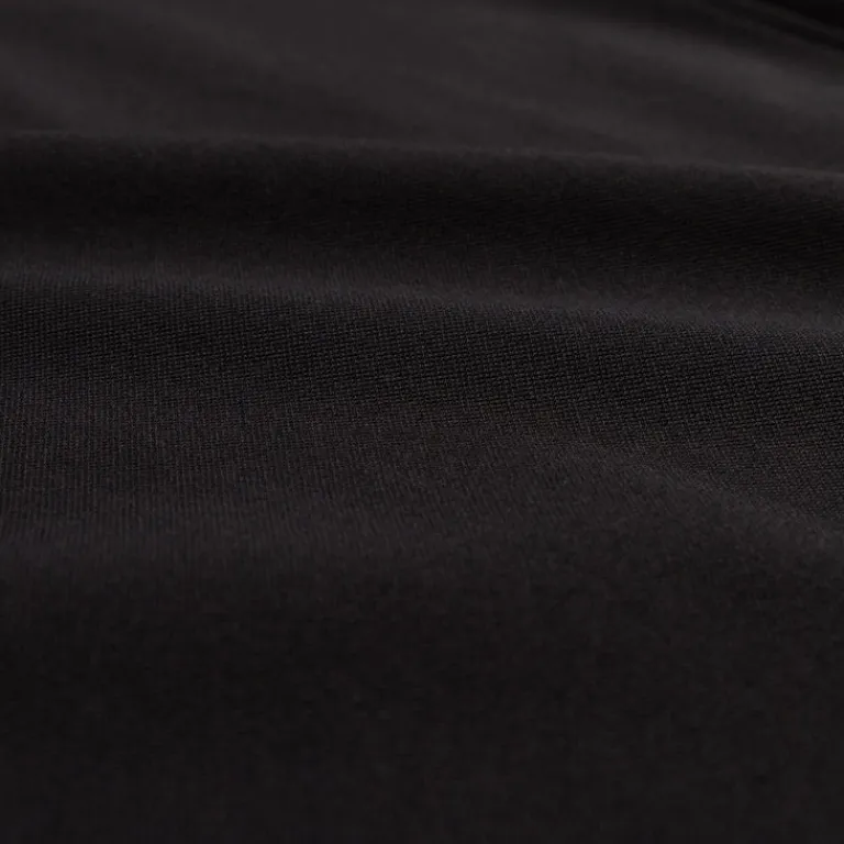 T-Shirts*Adidas x Willy Chavarria Polo Black