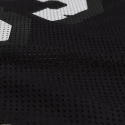 T-Shirts*Adidas x Willy Chavarria Football Jersey Black