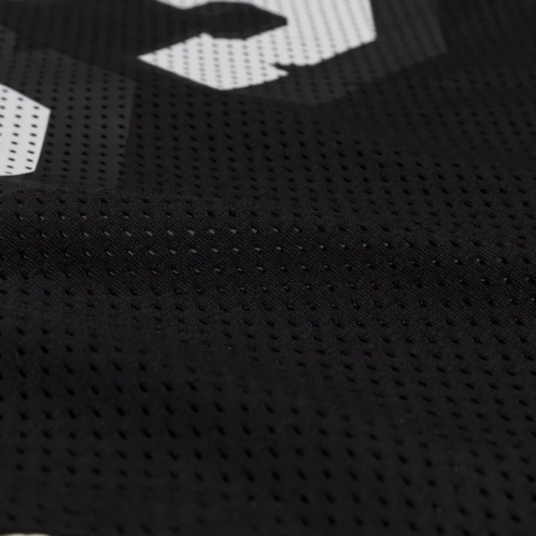 T-Shirts*Adidas x Willy Chavarria Football Jersey Black