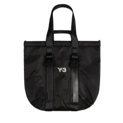 Taschen*Adidas Y-3 Shopper Black