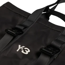 Taschen*Adidas Y-3 Shopper Black