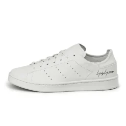 Leder Sneaker|Terrace Casual Sneaker*Adidas Y-3 Stan Smith Orbit Grey / Orbit Grey / Orbit Grey