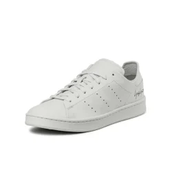 Leder Sneaker|Terrace Casual Sneaker*Adidas Y-3 Stan Smith Orbit Grey / Orbit Grey / Orbit Grey