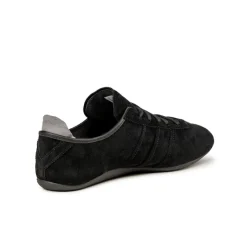 Leder Sneaker|Terrace Casual Sneaker*Adidas Y-3 Tokyo Black / Black / Black