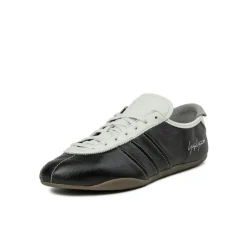 Leder Sneaker|Terrace Casual Sneaker*Adidas Y-3 Tokyo Black / Black / Orbit Grey