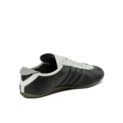 Leder Sneaker|Terrace Casual Sneaker*Adidas Y-3 Tokyo Black / Black / Orbit Grey
