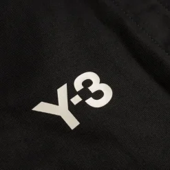 Taschen*Adidas Y-3 Y-3 Canvas Tote Black