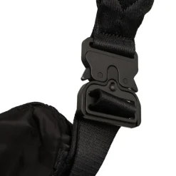 Taschen*Adidas Y-3 Y-3 Nylon Crossbody Bag Black