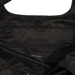 Taschen*Adidas Y-3 Y-3 Tote Black