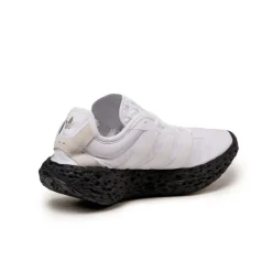 Vegane Sneaker|Weiße Sneaker*Adidas ZPONGE Footwear White / Metallic Silver / Supplier Color