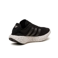 Vegane Sneaker*Adidas ZPONGE Core Black / Metallic Silver / Supplier Color