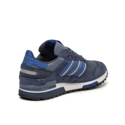 Leder Sneaker|Terrace Casual Sneaker*Adidas ZX 600 Dark Blue / Royal Blue / Preloved Ink