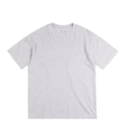 T-Shirts*Adsum Lily Tee Grey