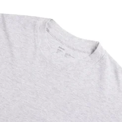 T-Shirts*Adsum Lily Tee Grey