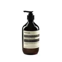 Körper*Aesop A Rose By Any Other Name Body Cleanser 500mL uni