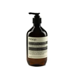Körper*Aesop Geranium Leaf Rinse-Free Hand Wash 500mL uni