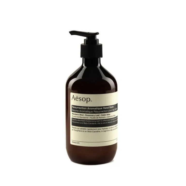Körper*Aesop Resurrection Aromatique Hand Balm 500mL uni