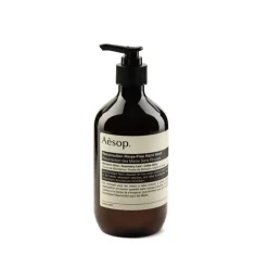 Körper*Aesop Resurrection Rinse-Free Hand Wash 500mL