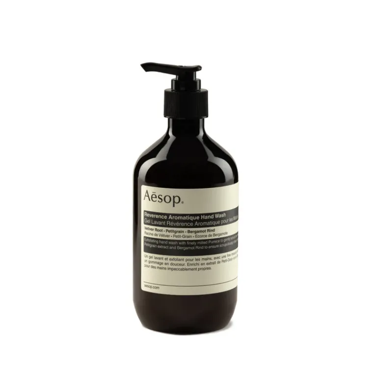Körper*Aesop Reverence Aromatique Hand Wash 500mL uni