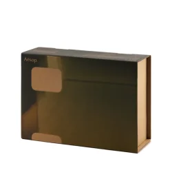 Körper*Aesop Screen 2 - Geranium Body Trio