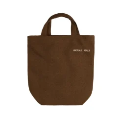 Taschen*Another Aspect Another Tote Bag 1.0 Brown