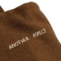 Taschen*Another Aspect Another Tote Bag 1.0 Brown