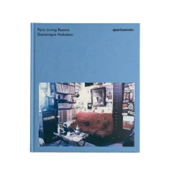 Bücher & Magazine*Apartamento - Paris Living Rooms uni