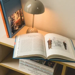 Bücher & Magazine*Apartamento - Paris Living Rooms uni