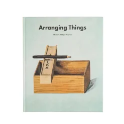 Bücher & Magazine*Apartamento Arranging Things: A Rhetoric of Object Placement Multi