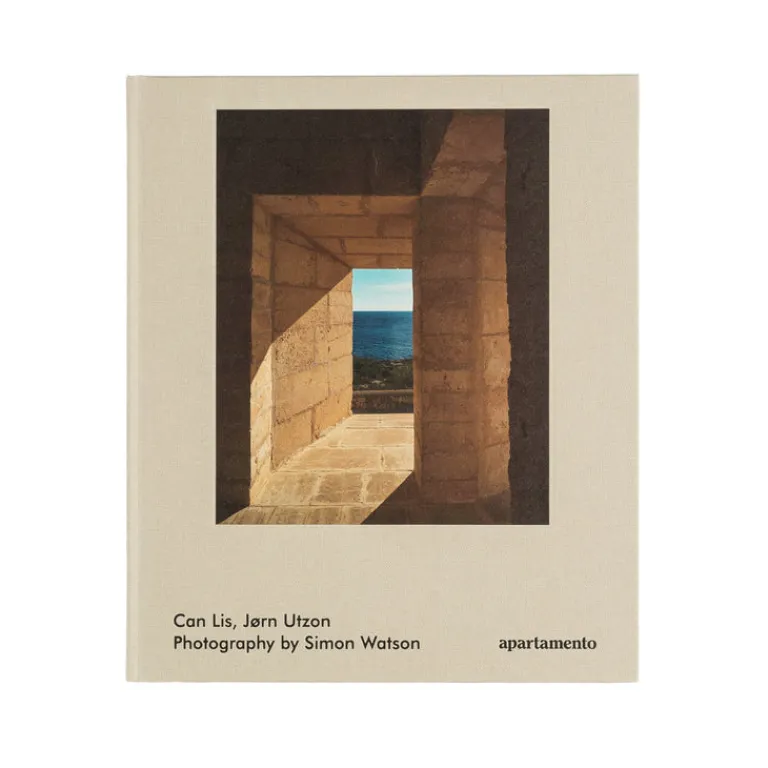 Bücher & Magazine*Apartamento Can Lis, Jørn Utzon Multi