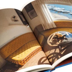 Bücher & Magazine*Apartamento Casa Dalí, Coco Capitán