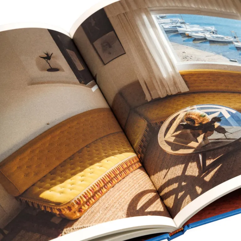 Bücher & Magazine*Apartamento Casa Dalí, Coco Capitán