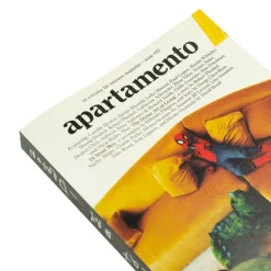 Bücher & Magazine*Apartamento Magazine Issue #35 Multi