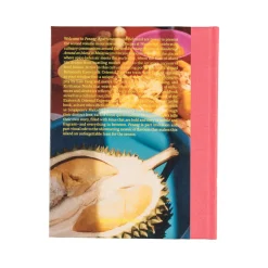 Bücher & Magazine*Apartamento PENANG: Recipes & Wanderings Around an Island in Malaysia Multi