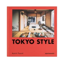 Bücher & Magazine*Apartamento Tokyo Style - Kyoichi Tsuzuki Multi